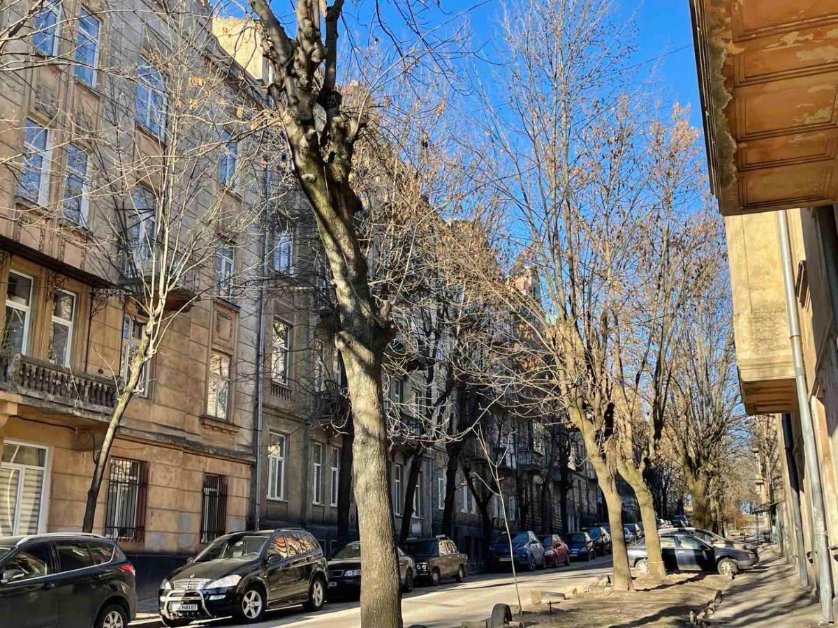 V&O Whitechocolateapt 800 M To Opera Lviv Ngoại thất bức ảnh